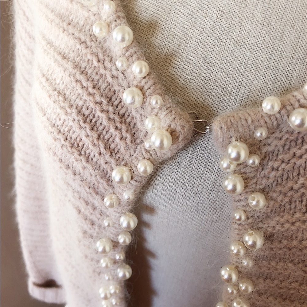 wool jacket - Picture 5 of 5